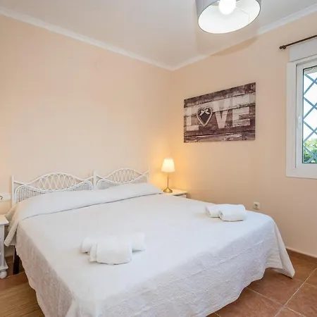 Jeanette Villa Denia