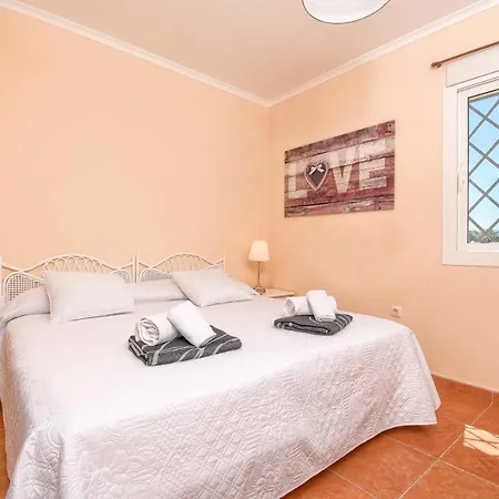 Villa Jeanette *